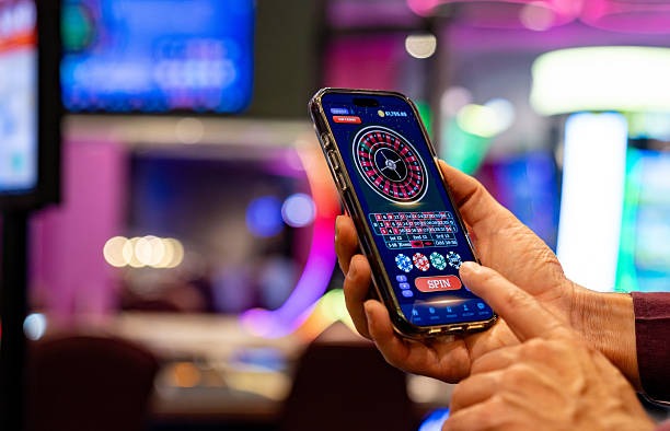 jayatoto App jayatoto App