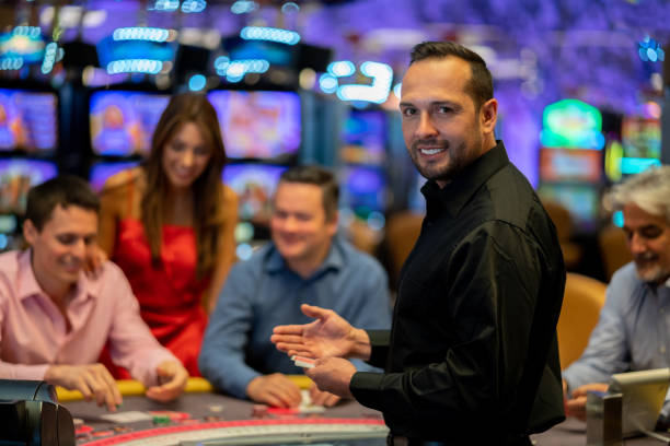 jayatoto live casino tables interface